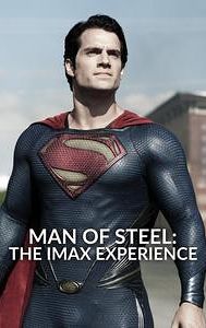 Man of Steel (film)