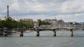 París 2024: así está la ciudad en la previa al inicio de los Juegos Olímpicos