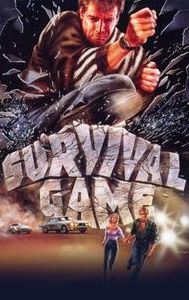 Survival Game