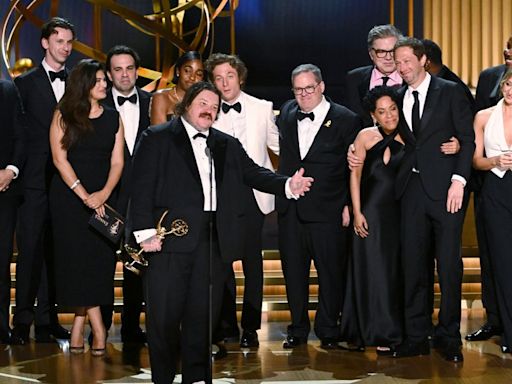 'Abbott Elementary' Writer Seemingly Shades 'The Bear' Emmy Nominations