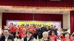 中市府「幸福南區-活力長青」 南區長青學苑結業熱鬧登場