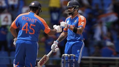 IND vs AUS 2024, T20 World Cup 2024 Match Today: Playing XI prediction, head-to-head stats, pitch report and weather update