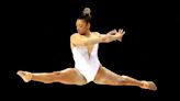 Gymnast Ellie Downie retires aged 23 to prioritise ‘mental health and happiness’