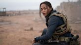 How to watch Special Ops: Lioness online — stream the Zoe Saldana spy thriller