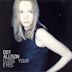 Close Your Eyes [UK CD]