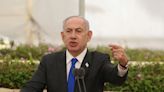 Israel's Netanyahu To Send Team For New Talks To Free Hostages Held In Gaza