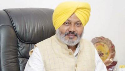 Fake Billing Scam Worth Thousands Of Crores Unearthed: Punjab Minister