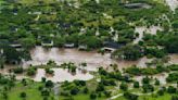 Tourists evacuated from Kenya’s Maasai Mara reserve amid flooding and heavy rains