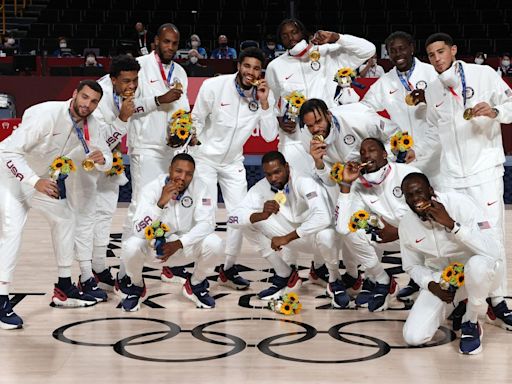 Kawhi Leonard And Tyrese Haliburton Are Expected To Play On The U.S. Olympic Team