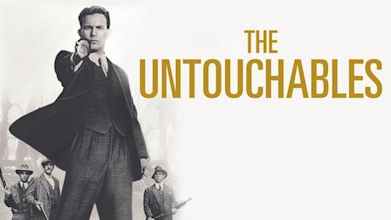 The Untouchables – Die Unbestechlichen