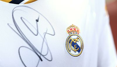 Mbappé y Real Madrid, dos nombres propios unidos para hacer historia
