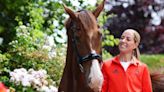 Olympics urged to ban equestrian amid Charlotte Dujardin horse abuse scandal