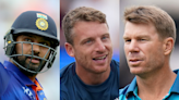 The main talking points ahead of the T20 World Cup