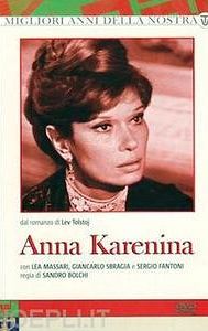 Anna Karenina