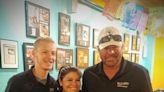 Toby Keith remembered for 2018 visit to L&J's Café in El Paso