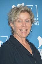 Frances McDormand