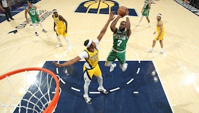 Boston Celtics derrota Indiana Pacers de virada e se garante nas finais da NBA | GZH
