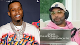 Tory Lanez Phones Joe Budden With Opinion On Kendrick Lamar-Drake Feud
