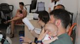 La Gerencia de Alcázar de San Juan pone en marcha grupos de apoyo a la lactancia materna