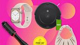 Amazon Prime Day Ends Tonight — Add the 105 Best Last-Minute Deals to Your Cart Before It's Too Late