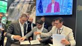 Green Energy Park and Eletrobras Sign Agreement to Collaborate in Renewable Hydrogen Production in Brazil