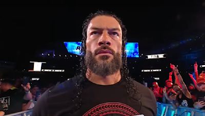 A Lot Of WWE Content Is Going To Disappear From Peacock Very Soon