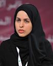 Alya Ahmed Saif Al-Thani