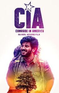 CIA: Comrade in America