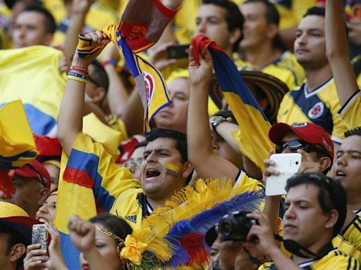 "Habrá día cívico": 3 departamentos lo decretaron si Colombia sale campeón de Copa América