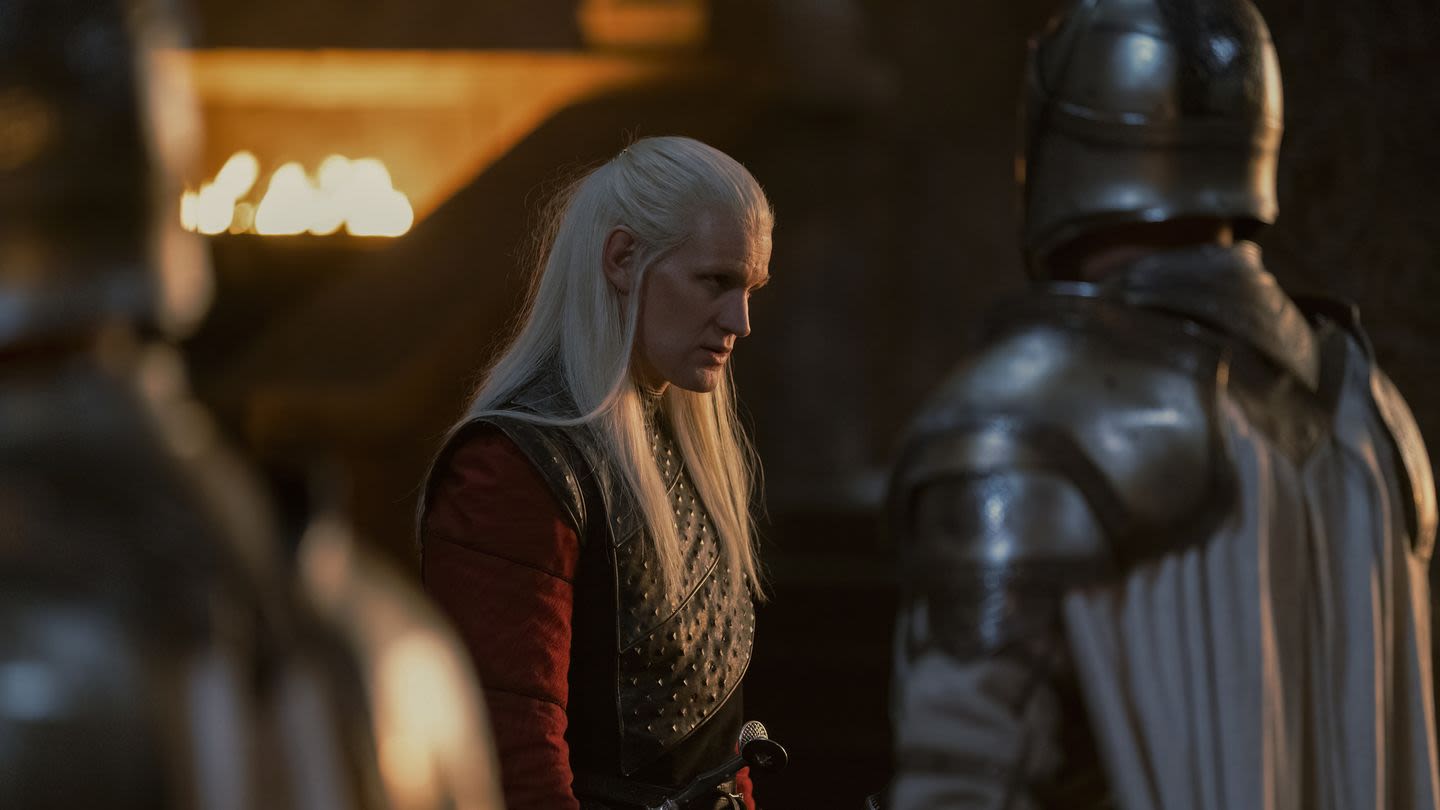 ‘House of the Dragon’ Season 2 Trailer Shows Rhaenyra and Alicent's War is Bigger Than They Imagined