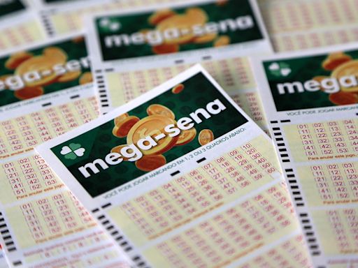 Mega-Sena 2745 sorteia prêmio estimado em R$ 170 milhões hoje; veja como apostar e fazer bolão