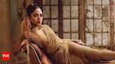 Sobhita Dhulipala says “I am also waiting”, when asked about 'Made in Heaven' season 3 - Times of India