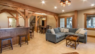 I’m a Real Estate Agent: 3 Basement Renovations That Will Add To Your Home’s Value
