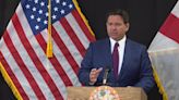 Watch Live: Gov. DeSantis to hold press conference in Tampa