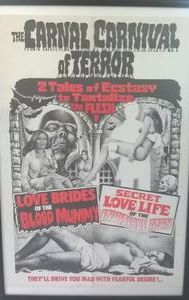 Love Brides of the Blood Mummy