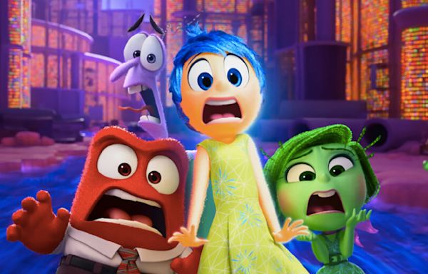 Inside Out 2 Cut A Hilarious Gag That The Filmmakers Hope To Bring Back For Inside Out 3 - SlashFilm