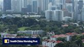 Rents on global luxury homes cool in first quarter as Singapore drags market