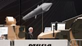 Missile maker MBDA eyes further growth in Italy after strong 2022