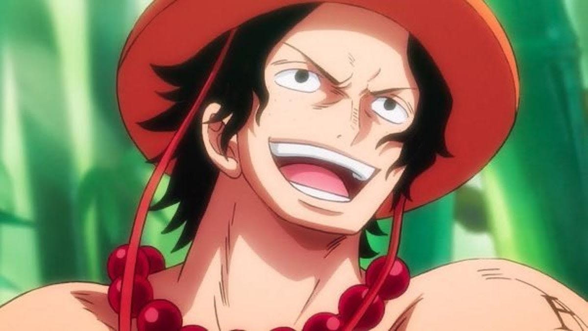 One Piece Actor Toshio Furukawa Really Wants to Voice Ace in the Anime's Remake