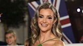 Helen Skelton on leaving her job and moving to her parents' farm