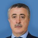 Arsen Fadzayev