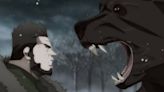 Garōden: El camino del lobo solitario - ¿Vale la pena el nuevo anime de artes marciales de Netflix?