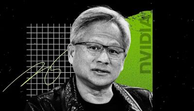 Jensen Huang's 6 a.m. starts and 14-hour workday helped him turn Nvidia into a $2 trillion company