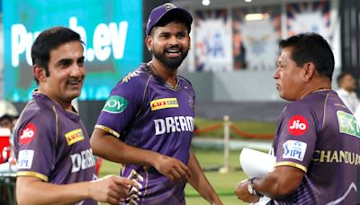 How KKR shaped themselves into the awesome class of 2024