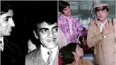 When Mehmood Gave Amitabh Bachchan His First Lead Role, Became Big B's 'Godfather'