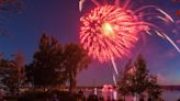Fourth of July in Door County: Here's when and where to watch the fireworks and celebrate