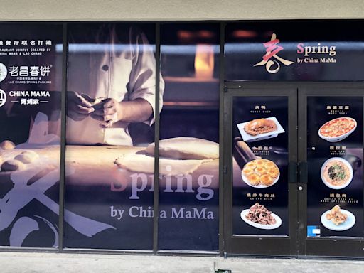 China Mama is opening its 3rd Las Vegas restaurant