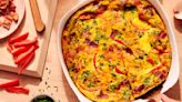 15 quiche recipes for anytime of day