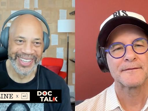 Doc Talk Podcast Debates Early 2024 Frontrunners In Race For Documentary Awards