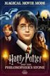 Harry Potter & The Philosopher's Stone: The Harry Potter Magical Movie Mode